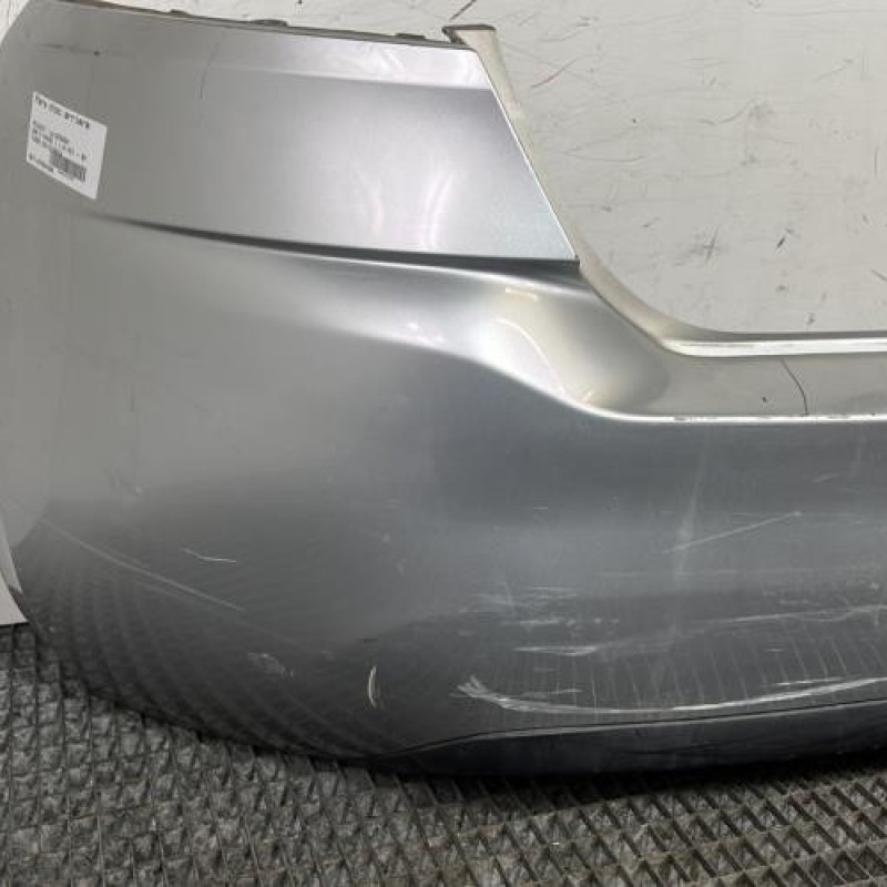 Pare choc arriere PEUGEOT 308 2 Photo n°2