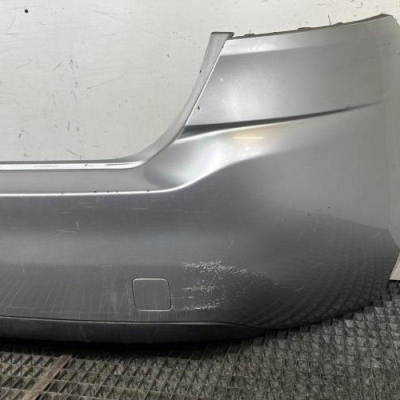 Pare choc arriere PEUGEOT 308 2 Photo n°3