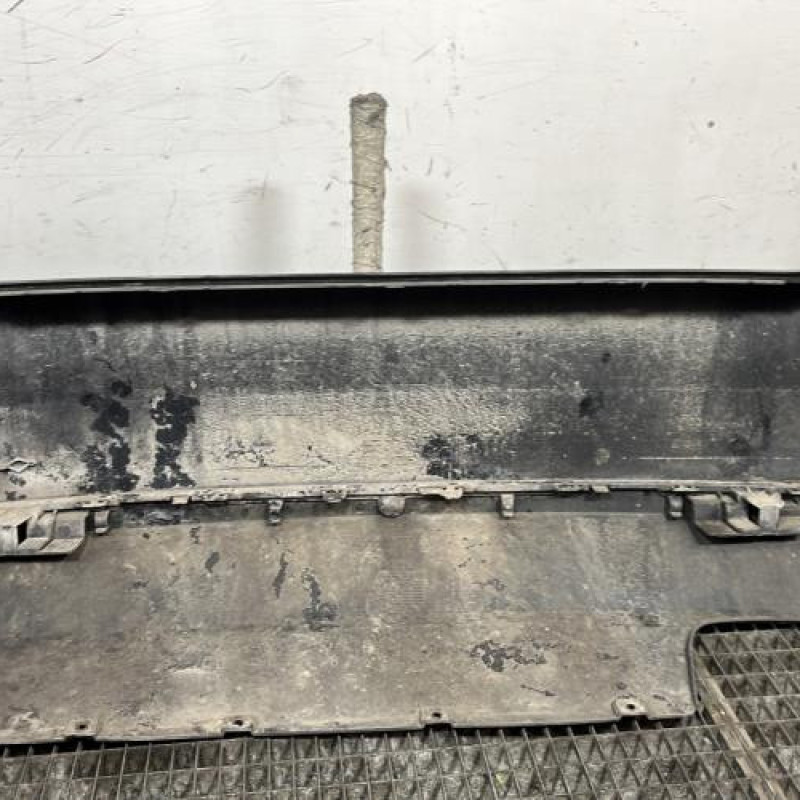 Pare choc arriere PEUGEOT 308 2 Photo n°5