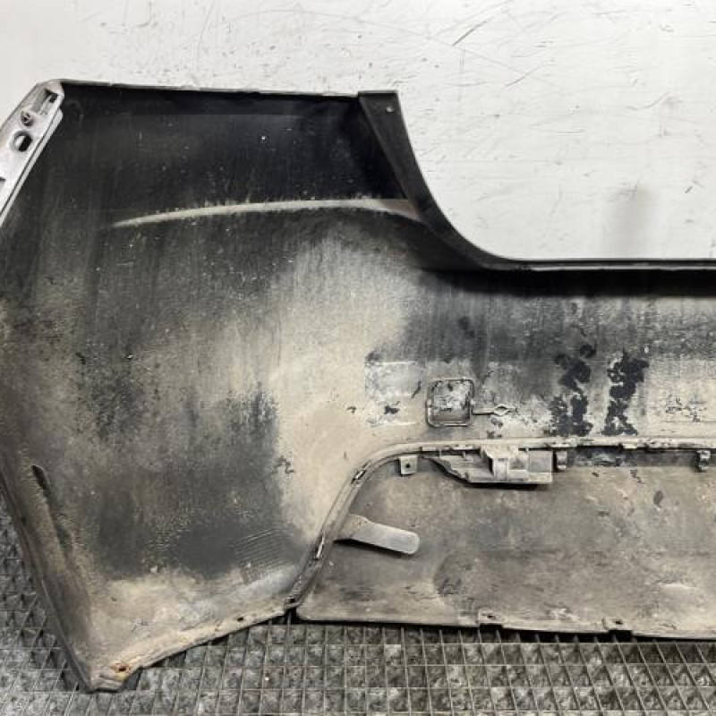 Pare choc arriere PEUGEOT 308 2 Photo n°6