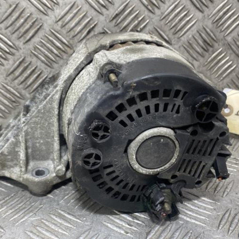 Alternateur RENAULT TWINGO 1 Photo n°1