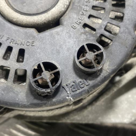 Alternateur RENAULT TWINGO 1