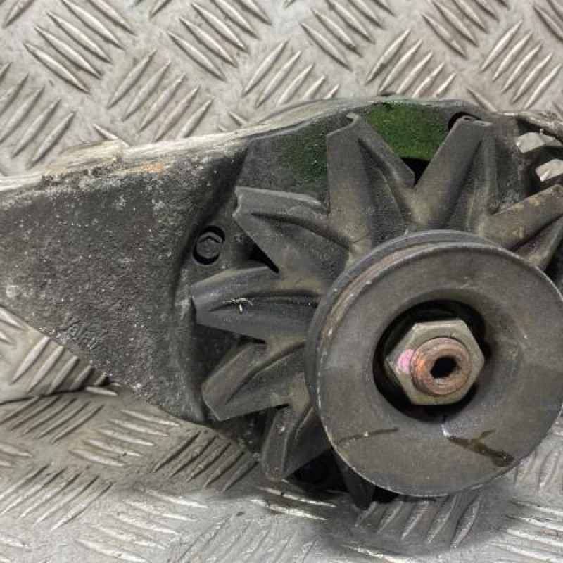 Alternateur RENAULT TWINGO 1 Photo n°4