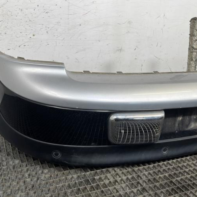 Pare choc arriere MINI MINI 2 R55 Photo n°2
