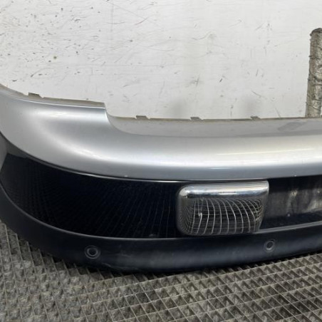 Pare choc arriere MINI MINI 2 R55