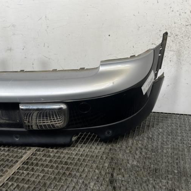 Pare choc arriere MINI MINI 2 R55 Photo n°3