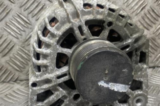 Alternateur RENAULT MEGANE 3 Photo n°1