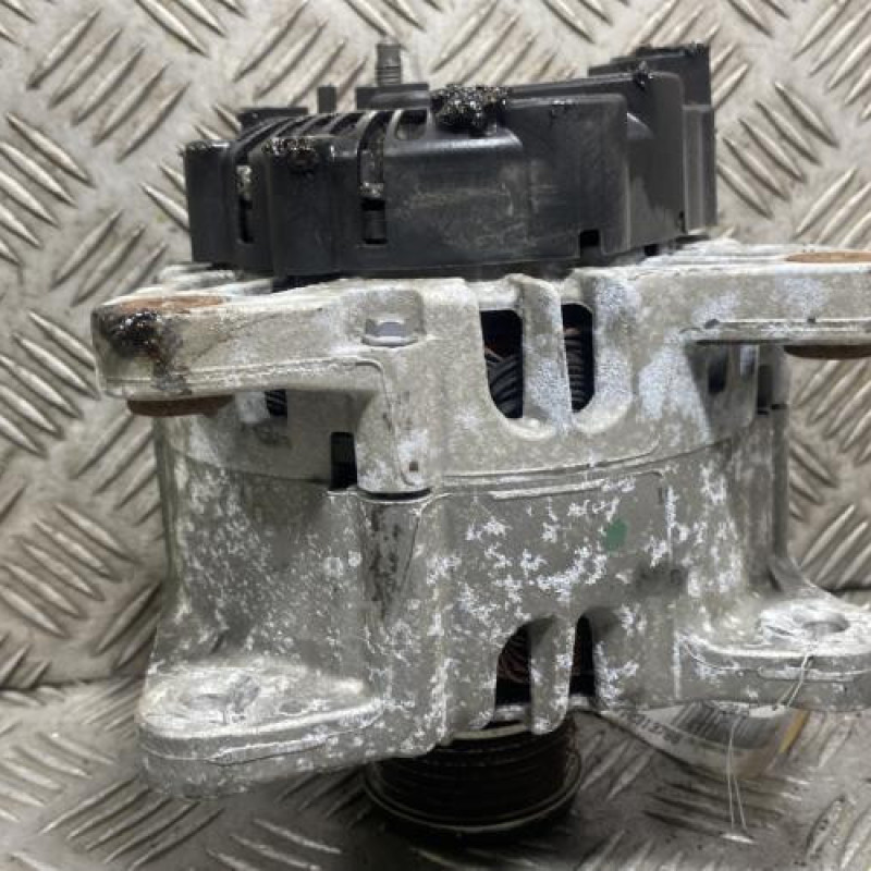 Alternateur RENAULT MEGANE 3 Photo n°3