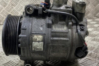 Compresseur clim MERCEDES CLASSE M 164 Photo n°1