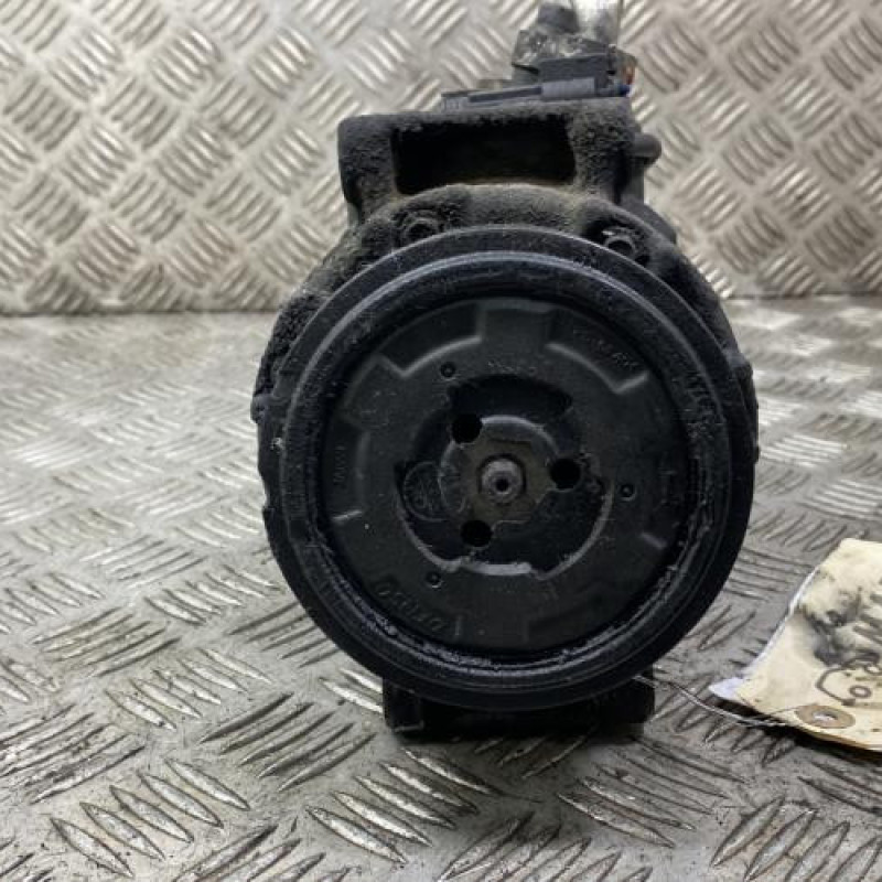 Compresseur clim MERCEDES CLASSE M 164 Photo n°2