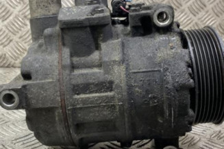 Compresseur clim MERCEDES CLASSE M 164