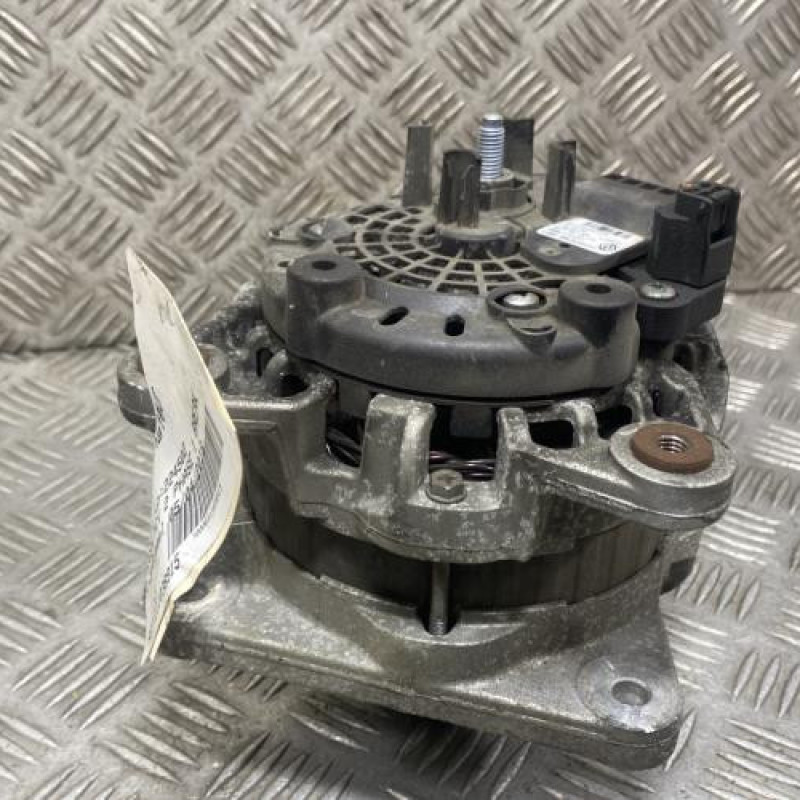 Alternateur DACIA LOGAN MCV 2 Photo n°1