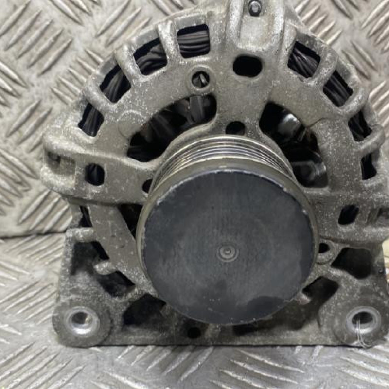 Alternateur DACIA LOGAN MCV 2 Photo n°3
