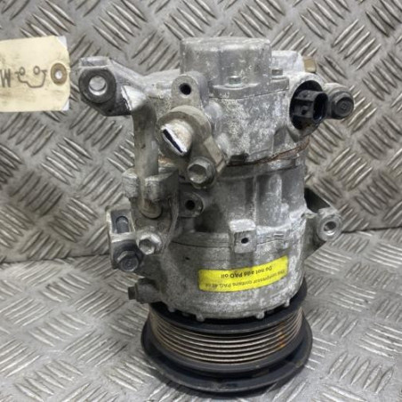 Compresseur clim TOYOTA AVENSIS 3 Photo n°1