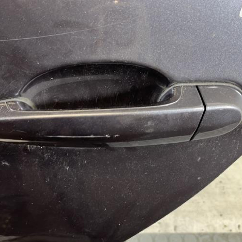 Porte arriere gauche BMW SERIE 3 E91 Photo n°2