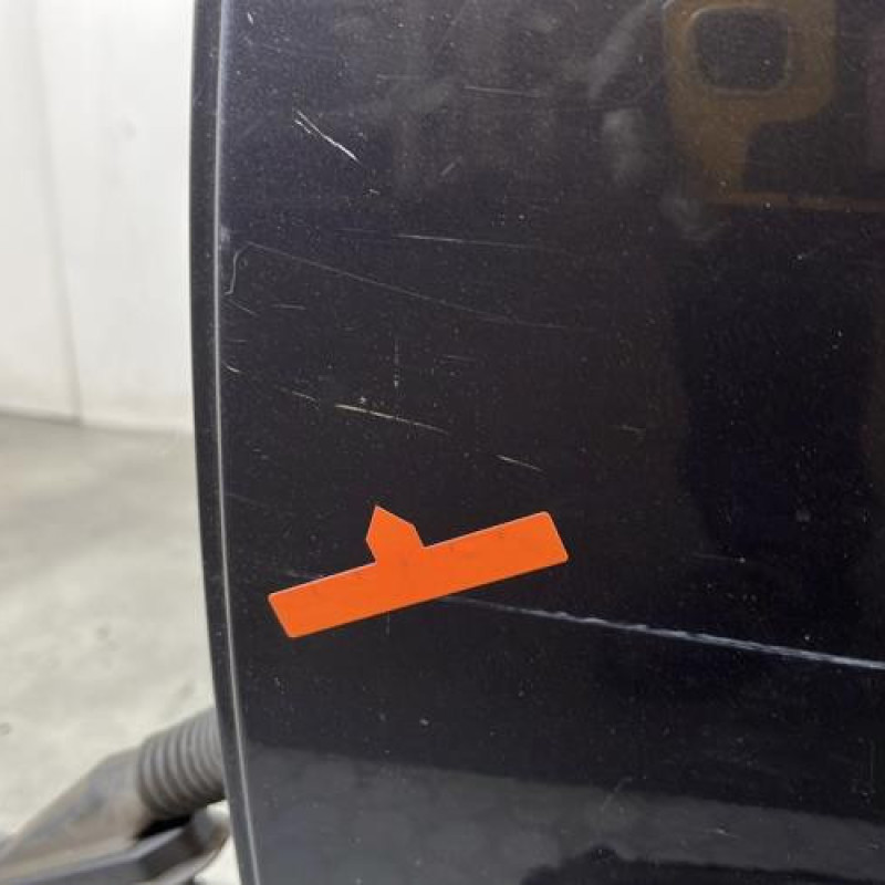 Porte arriere gauche BMW SERIE 3 E91 Photo n°4