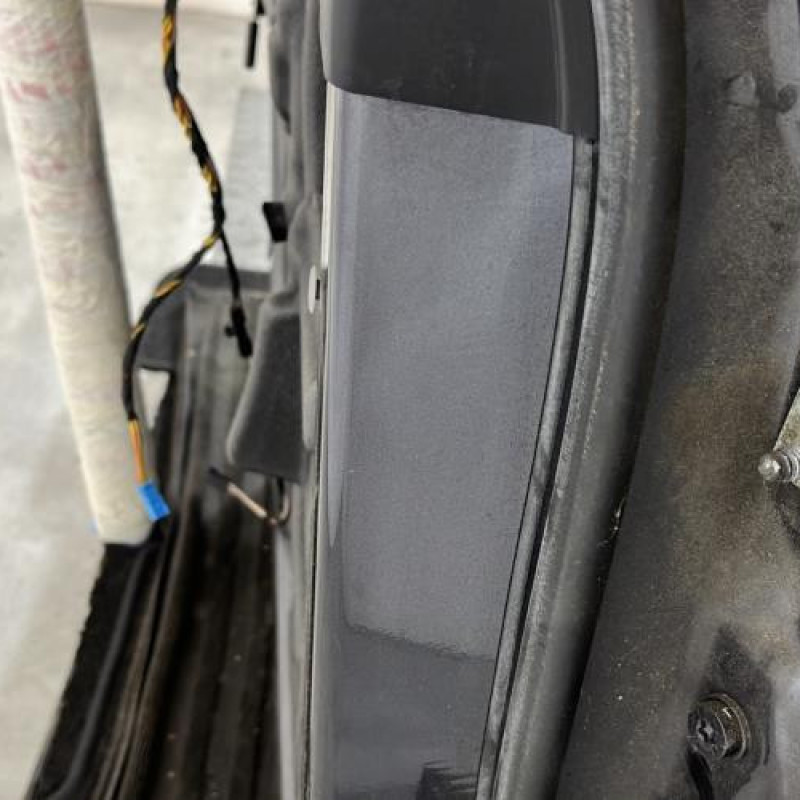 Porte arriere gauche BMW SERIE 3 E91 Photo n°6