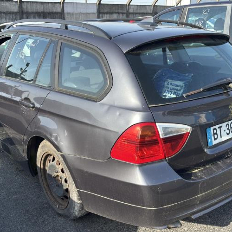 Porte arriere gauche BMW SERIE 3 E91 Photo n°14