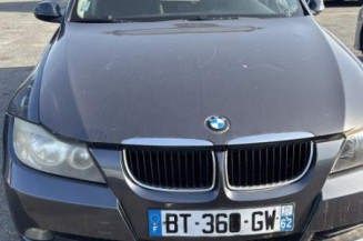 Porte arriere gauche BMW SERIE 3 E91
