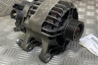 Alternateur PEUGEOT 206 Photo n°1