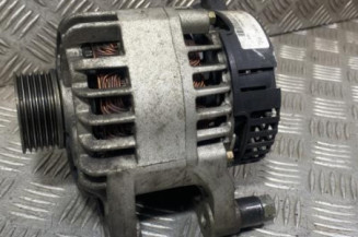 Alternateur PEUGEOT 206