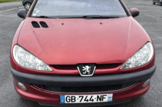 Alternateur PEUGEOT 206