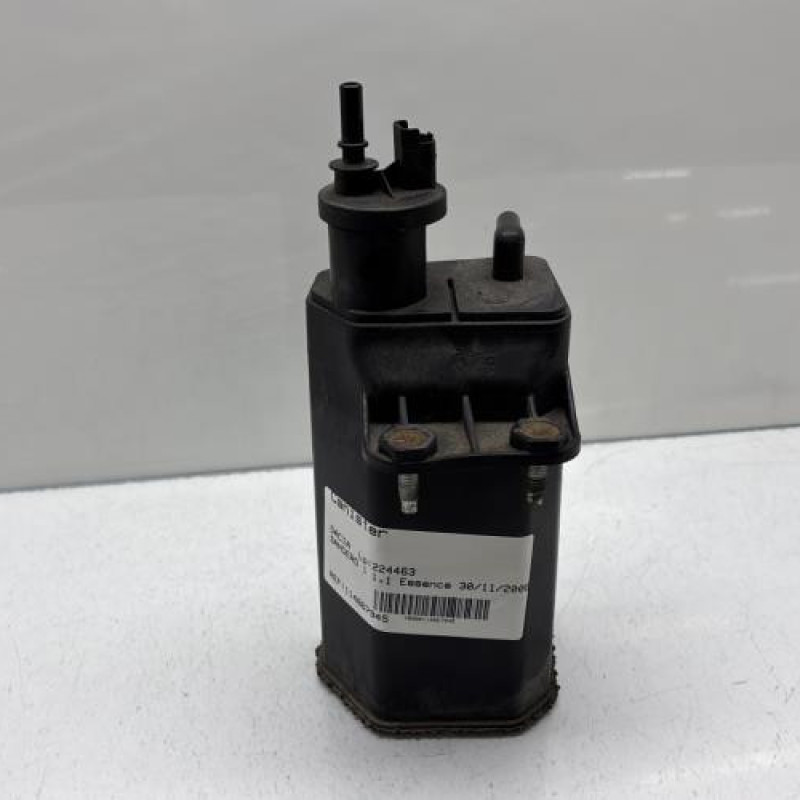 Canister DACIA SANDERO 1 Photo n°1