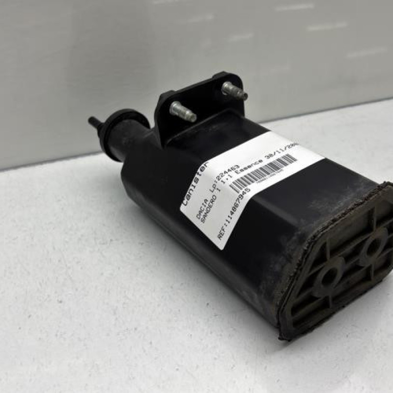 Canister DACIA SANDERO 1 Photo n°5