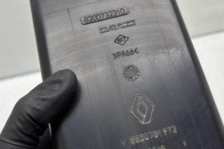 Canister DACIA SANDERO 1