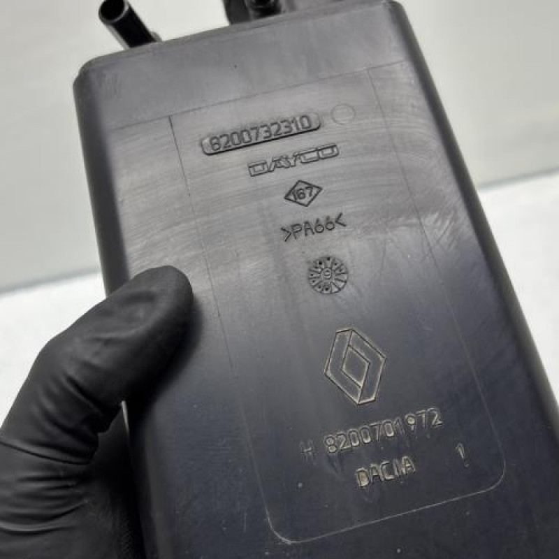 Canister DACIA SANDERO 1 Photo n°6