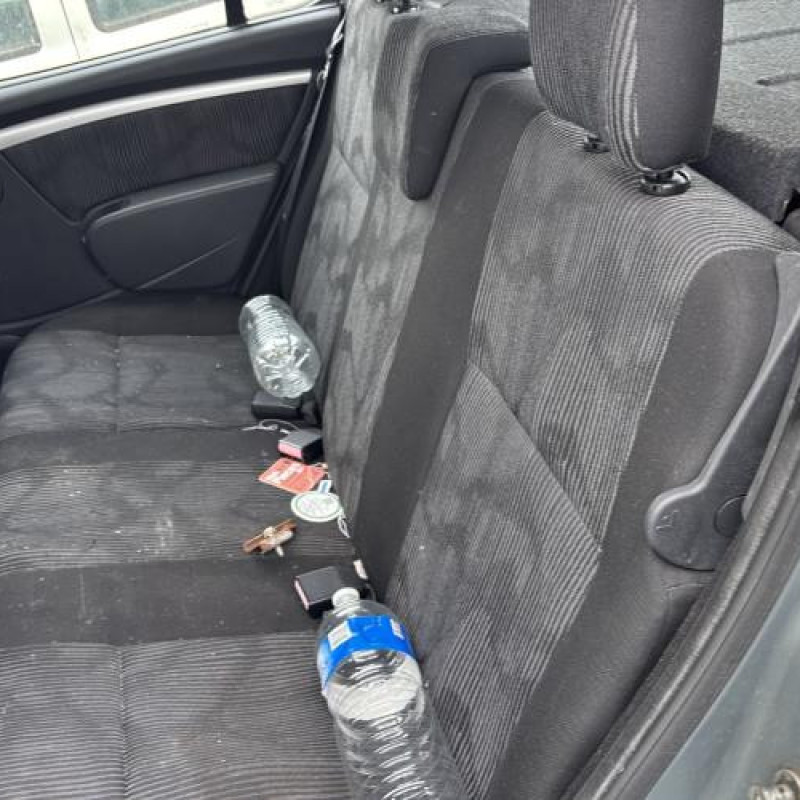 Canister DACIA SANDERO 1 Photo n°17