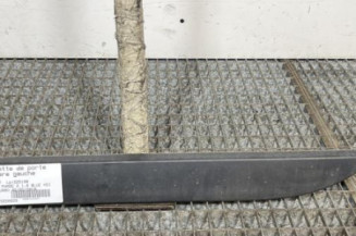 Baguette de porte arriere gauche  PEUGEOT 2008 1 Photo n°1