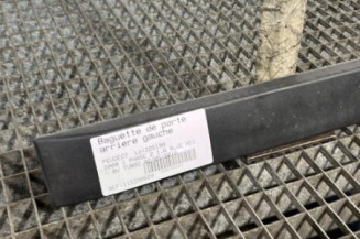 Baguette de porte arriere gauche  PEUGEOT 2008 1