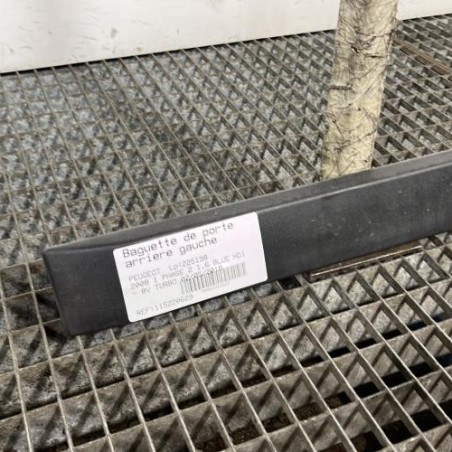 Baguette de porte arriere gauche  PEUGEOT 2008 1