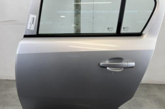 Porte arriere gauche OPEL CORSA D Photo n°1
