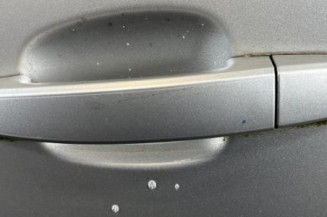 Porte arriere gauche OPEL CORSA D