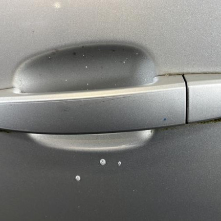 Porte arriere gauche OPEL CORSA D