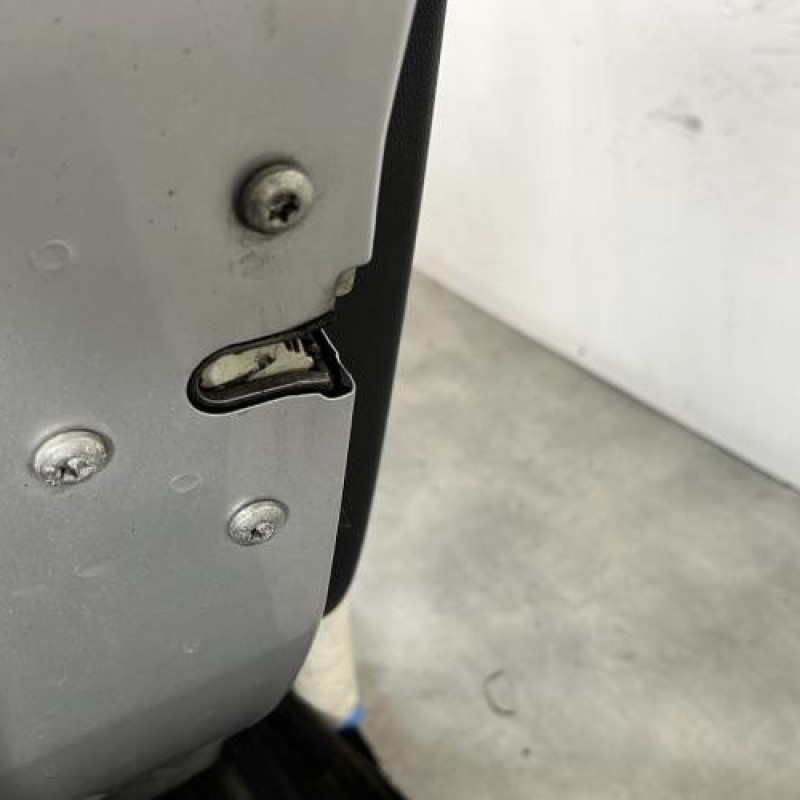 Porte arriere gauche OPEL CORSA D Photo n°3