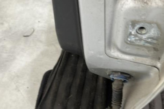 Porte arriere gauche OPEL CORSA D