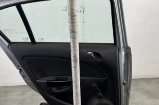 Porte arriere gauche OPEL CORSA D