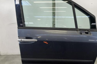 Porte avant droit PEUGEOT 807 Photo n°1