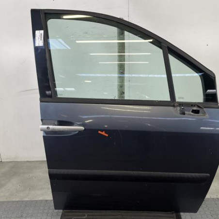 Porte avant droit PEUGEOT 807 Photo n°1