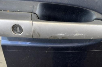 Porte avant droit PEUGEOT 807