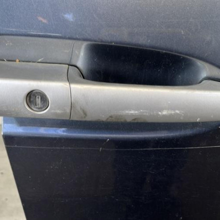 Porte avant droit PEUGEOT 807