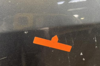 Porte avant droit PEUGEOT 807