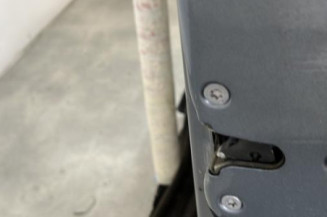 Porte avant droit PEUGEOT 807