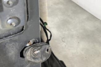 Porte avant droit PEUGEOT 807