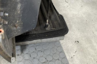 Porte avant droit PEUGEOT 807