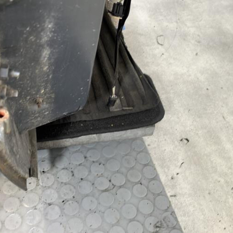 Porte avant droit PEUGEOT 807 Photo n°6