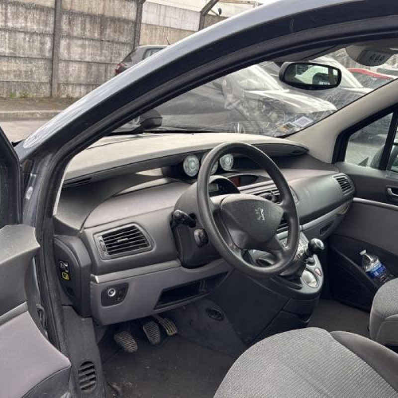 Porte avant droit PEUGEOT 807 Photo n°16